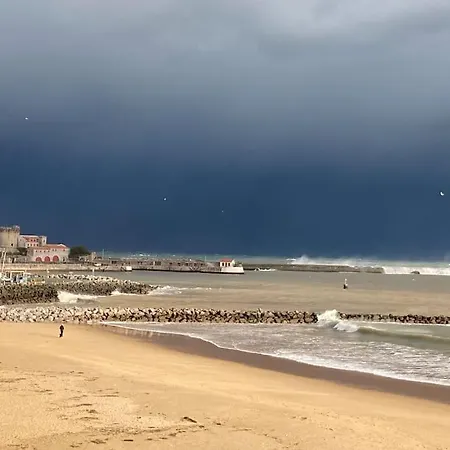 Apartman 2 Pieces Au Calme A 200m De La De Socoa
