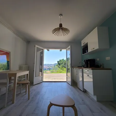 Socoa : Calme A 200m De La