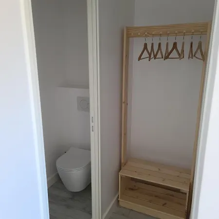 2 Pieces Au Calme A 200m De La De Socoa Apartman *