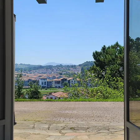 2 Pieces Au Calme A 200m De La De Socoa Apartman